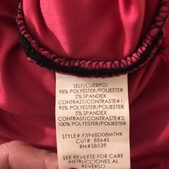 NWT Girls Dress - Picture 6 of 6